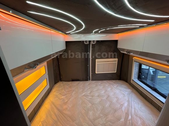 Sahibinden Karavan Motokaravan