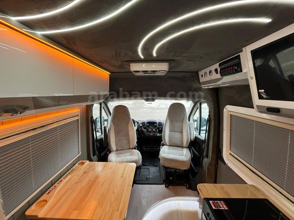 Sahibinden Karavan Motokaravan