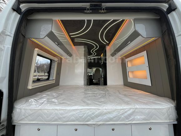 Sahibinden Karavan Motokaravan