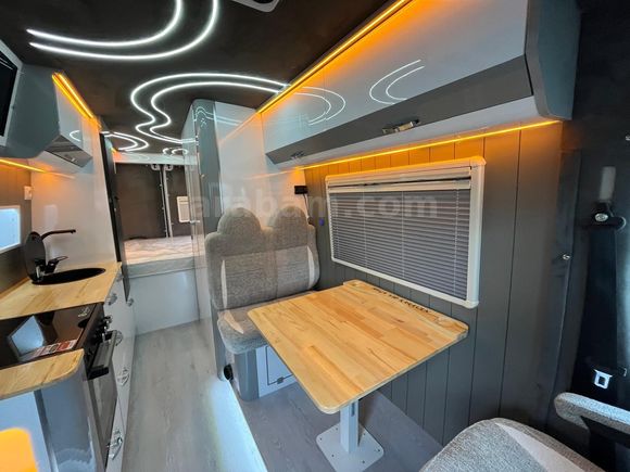 Sahibinden Karavan Motokaravan