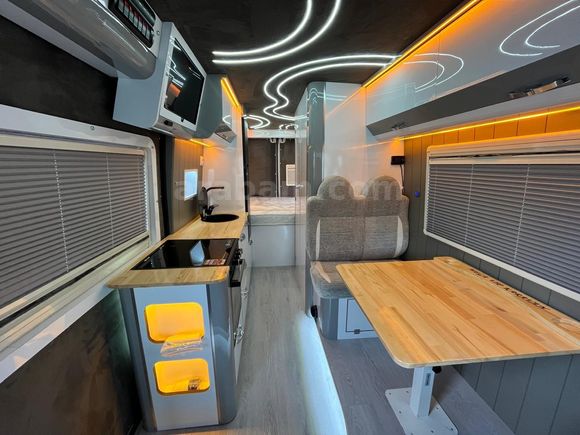 Sahibinden Karavan Motokaravan
