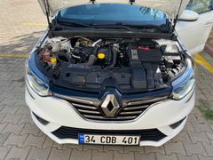 Sahibinden Renault Megane 1.5 dCi Icon 2019 Model 