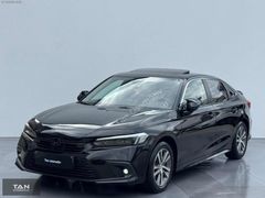 Tan Otomotiv 2024 Honda Civic 1.5 VTEC Eco Elegance 69.000Km