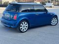 2002 MODEL MİNİ COOPER 1.6 BENZİNLİ MANUEL SUNROOFLU