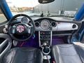 2002 MODEL MİNİ COOPER 1.6 BENZİNLİ MANUEL SUNROOFLU
