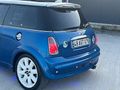 2002 MODEL MİNİ COOPER 1.6 BENZİNLİ MANUEL SUNROOFLU
