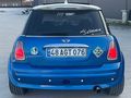 2002 MODEL MİNİ COOPER 1.6 BENZİNLİ MANUEL SUNROOFLU