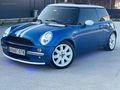 2002 MODEL MİNİ COOPER 1.6 BENZİNLİ MANUEL SUNROOFLU