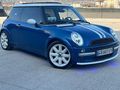2002 MODEL MİNİ COOPER 1.6 BENZİNLİ MANUEL SUNROOFLU