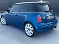 2002 MODEL MİNİ COOPER 1.6 BENZİNLİ MANUEL SUNROOFLU