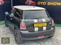 205.000TL PEŞİNATLA ELDEN SENETLİ MİNİ COOPER ONE