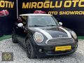205.000TL PEŞİNATLA ELDEN SENETLİ MİNİ COOPER ONE