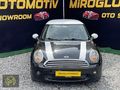 205.000TL PEŞİNATLA ELDEN SENETLİ MİNİ COOPER ONE