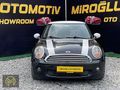 205.000TL PEŞİNATLA ELDEN SENETLİ MİNİ COOPER ONE