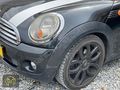 205.000TL PEŞİNATLA ELDEN SENETLİ MİNİ COOPER ONE