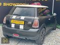 205.000TL PEŞİNATLA ELDEN SENETLİ MİNİ COOPER ONE