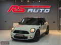 RS AUTO'DAN / 2011 MİNİ SADECE 127BİN KM OTOMATİK