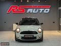 RS AUTO'DAN / 2011 MİNİ SADECE 125BİN KM OTOMATİK
