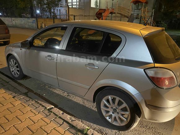 Sahibinden Opel Astra 1.6 Enjoy 2006 Model 