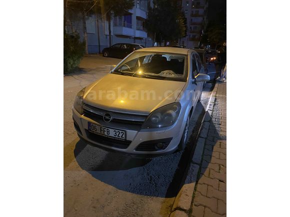 Sahibinden Opel Astra 1.6 Enjoy 2006 Model 