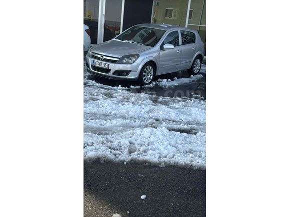 Sahibinden Opel Astra 1.6 Enjoy 2006 Model 