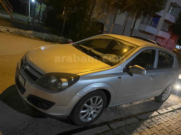 Sahibinden Opel Astra 1.6 Enjoy 2006 Model 