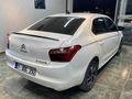 Galeriden Citroen C-Elysée 1.5 BlueHDI Feel Bold 2022 Model Adana