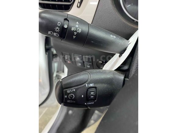 Galeriden Citroen C-Elysée 1.5 BlueHDI Feel Bold 2022 Model Adana