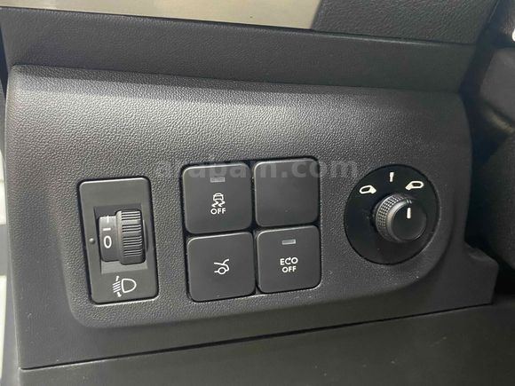 Galeriden Citroen C-Elysée 1.5 BlueHDI Feel Bold 2022 Model Adana