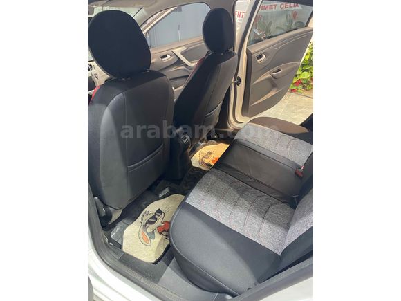 Galeriden Citroen C-Elysée 1.5 BlueHDI Feel Bold 2022 Model Adana