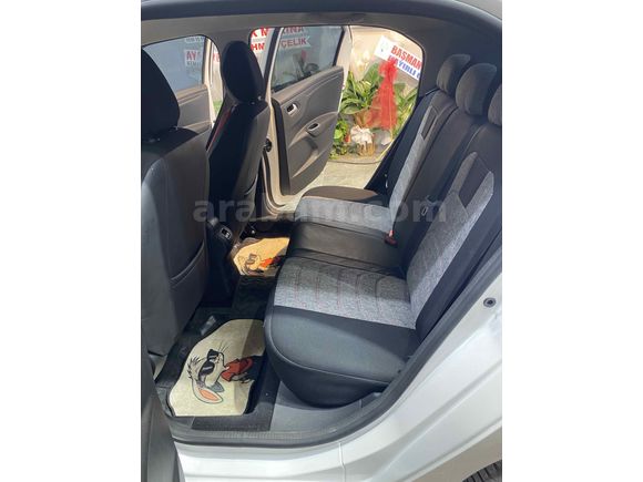 Galeriden Citroen C-Elysée 1.5 BlueHDI Feel Bold 2022 Model Adana