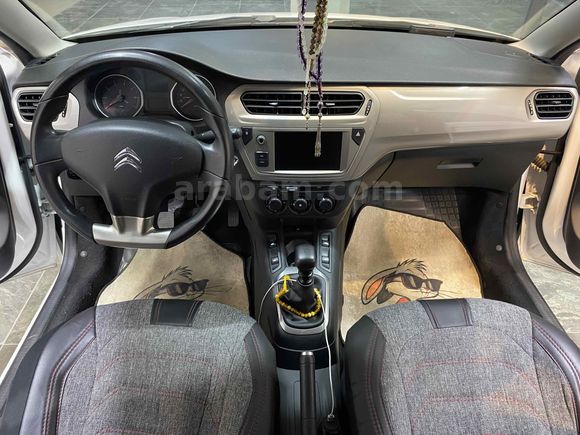 Galeriden Citroen C-Elysée 1.5 BlueHDI Feel Bold 2022 Model Adana