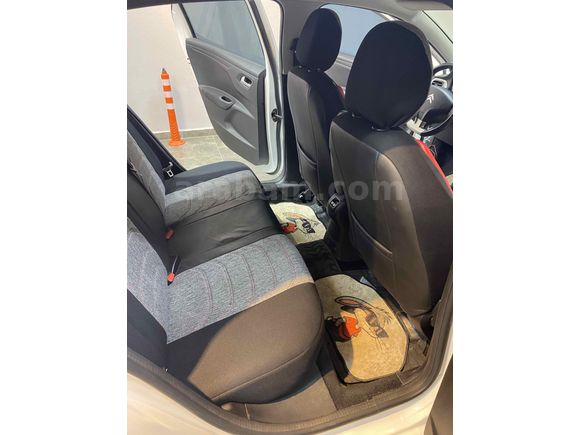 Galeriden Citroen C-Elysée 1.5 BlueHDI Feel Bold 2022 Model Adana