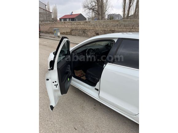 Sahibinden Volkswagen Jetta 1.4 TSi BlueMotion Trendline 2016 Model 