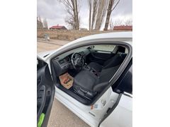 Sahibinden Volkswagen Jetta 1.4 TSi BlueMotion Trendline 2016 Model 