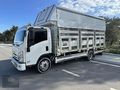 2022 MODEL ISUZU NPR 10 LONG 110.000 KM