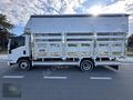 2022 MODEL ISUZU NPR 10 LONG 110.000 KM
