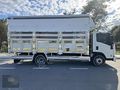2022 MODEL ISUZU NPR 10 LONG 110.000 KM