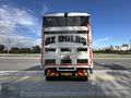 2022 MODEL ISUZU NPR 10 LONG 110.000 KM