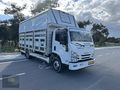 2022 MODEL ISUZU NPR 10 LONG 110.000 KM