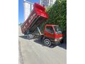 Mitsubishi FE 659 eTURBO İNTERCOOL DAMPERLİ