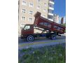 Mitsubishi FE 659 eTURBO İNTERCOOL DAMPERLİ
