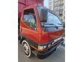 Mitsubishi FE 659 eTURBO İNTERCOOL DAMPERLİ