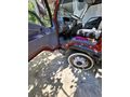 Mitsubishi FE 659 eTURBO İNTERCOOL DAMPERLİ