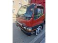 Mitsubishi FE 659 eTURBO İNTERCOOL DAMPERLİ