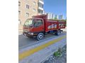 Mitsubishi FE 659 eTURBO İNTERCOOL DAMPERLİ