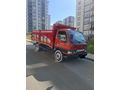 Mitsubishi FE 659 eTURBO İNTERCOOL DAMPERLİ