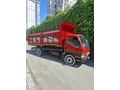Mitsubishi FE 659 eTURBO İNTERCOOL DAMPERLİ