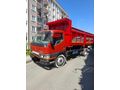 Mitsubishi FE 659 eTURBO İNTERCOOL DAMPERLİ