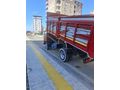 Mitsubishi FE 659 eTURBO İNTERCOOL DAMPERLİ